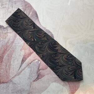 Windsor Vintage Tie Silk